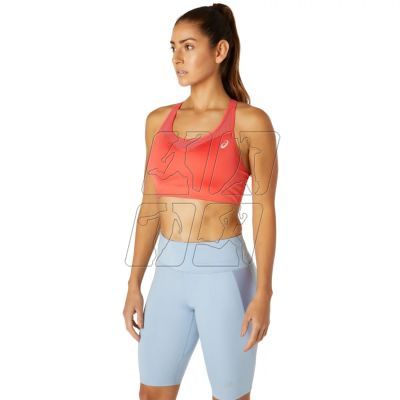 4. Sports bra Asics Accelerate Bra W 2012B911-701