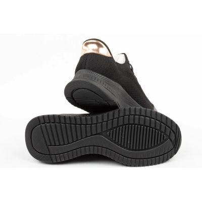 8. Skechers Women's Bobs Squad 4 Slip-Ins Athletic Shoes