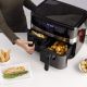 7. Taurus Air Fry Digital Duo fryer