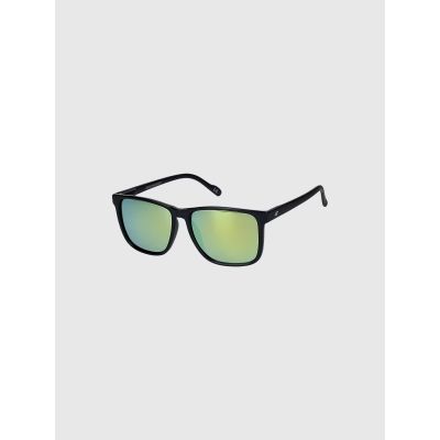 4F Mirror Coating Sunglasses 4FWMM00ASUNU071-31S