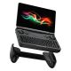 16. Laptop GPD-WinMini-HX37032002B Ryzen AI 9 HX370/7" FHD Touchscreen 120Hz/32GB/SSD 2TB/BT/BLKB/AMD Radeon 890M 8GB/Win 11 Black
