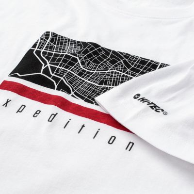 3. Men's NOLIS Short Sleeve T-Shirt