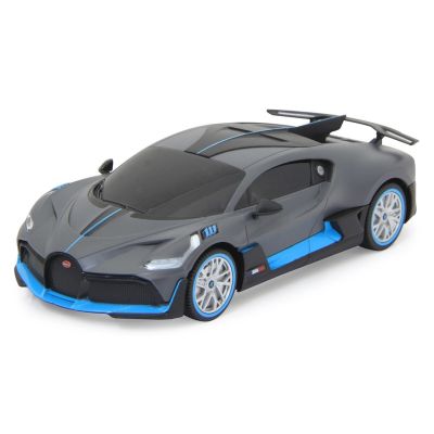 9. Jamara 402111 Remote Controlled Model Sports Car Electric Motor 1:24