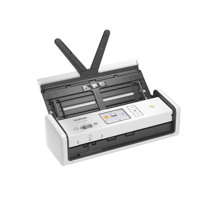 3. Brother ADS-1800W ADF Scanner 1200 x 1200 DPI A4 White