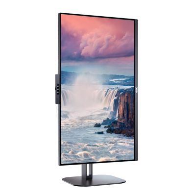 13. AOC V5 24V5CW Computer Monitor 60.5 cm (23.8") 1920 x 1080 px Full HD LED Black