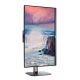 13. AOC V5 24V5CW Computer Monitor 60.5 cm (23.8") 1920 x 1080 px Full HD LED Black