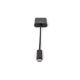 8. Digitus USB Type-C™ Gigabit Ethernet Adapter with Power Delivery