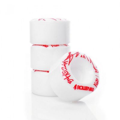 3. TEMPISH Quad PU wheels 54x32 85A