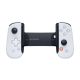 3. Backbone One Controller for iPhone, PlayStation Edition, White, Lightning