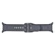 18. Samsung Galaxy Watch 8 (L320) 40mm AMOLED Graphite Smartwatch (SALE)