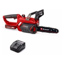 Einhell GE-LC 18/25-1 Li Kit Black, Red