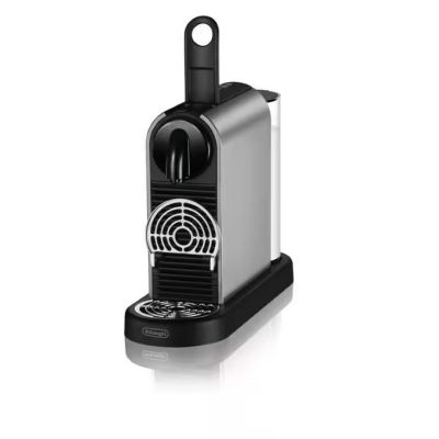 4. DeLonghi Citiz Platinum EN220.T coffee machine