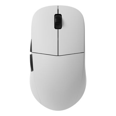 6. Endgame Gear XM2w 4k v2 Gaming Mouse - White
