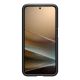 4. Spigen Tough Armor Case for Samsung Galaxy A36 5G - Black