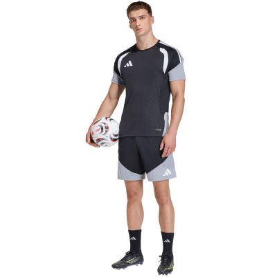 7. Men's adidas Tiro 26 Competition Training Shorts black-grey JX4251