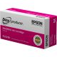 3. Epson C13S020691 ink cartridge 1 pc. Original Magenta