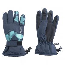 Elbrus Akemi Jr 92800337301 ski gloves