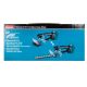 23. 18V 2in1 DUM111SYX MAKITA Battery Grass Shears
