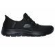 2. Skechers Slip-ins Summits shoes - Diamond Dream W 150123-BBK