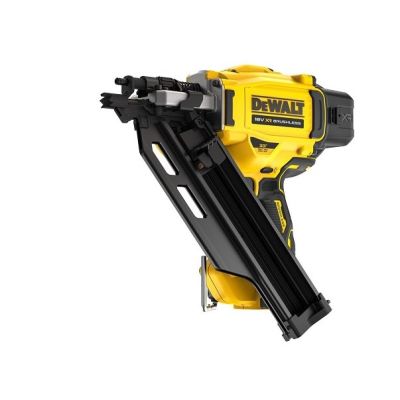 4. DeWALT DCN950N-XJ Battery Nailer/Stapler