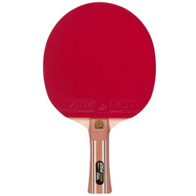 3. Atemi 500 table tennis racket