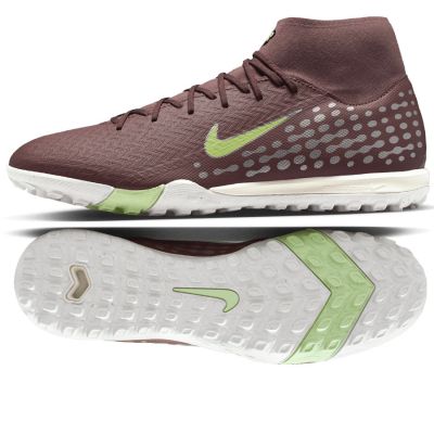 Nike Zoom Mercurial Superfly 10 Academy KM TF FQ8333-200 shoes