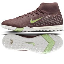 Nike Zoom Mercurial Superfly 10 Academy KM TF FQ8333-200 shoes