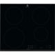 ELECTROLUX LIR60430 induction hob