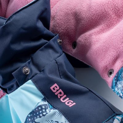 6. Brugi 3AK5 Jr insulated jacket 92800621498