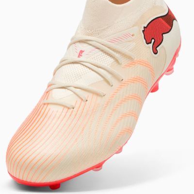 4. Puma Future 9 Match MG 109148-01 shoes