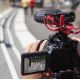 8. RODE VideoMic Rycote - Camera microphone