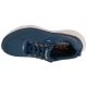 3. Skechers Edgeride - Rekze 232836-NVOR Navy Blue 42.5
