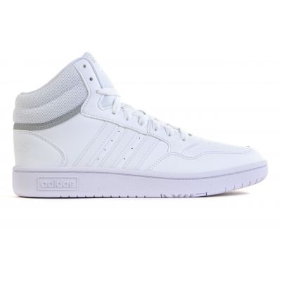 3. Adidas Hoops Mid 3.0 K GW0401 shoes