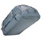 13. Thule Chasm TDSD304 Pond Gray Sports Bag 90L Polyester Gray