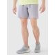 Men's quick-drying training shorts 4F 4FWSS25TFSHM0912-25S