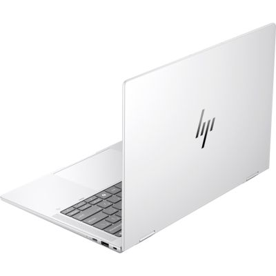 3. HP EliteBook X Flip G1i Next Gen AI Copilot+ PC Intel Core Ultra 7 258V Hybrid (2-in-1) 35.6 cm (14") 2.5K Touchscreen 32 GB LPDDR5x-SDRAM 512 GB SSD Wi-Fi 7 (802.11be) Windows 11 Pro Silver
