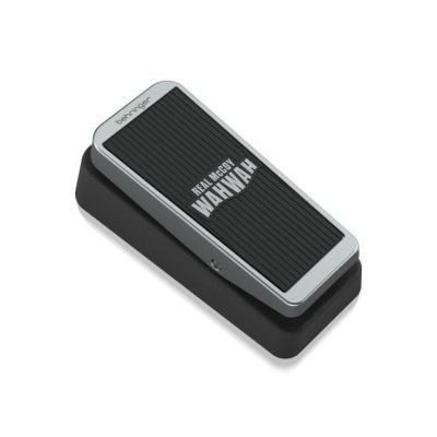Behringer WAHWAH Wah Effect