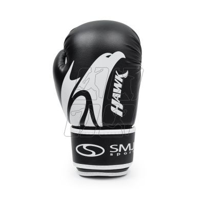 12. SMJ Hawk HS-TNK-000011204 boxing gloves