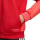 7. adidas Tiro 26 Competition Training kids' sweatshirt red KA7710