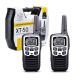 Midland XT50 Adventure walkie-talkie 24 channels 446.00625 - 446.09375 MHz Black, Gray