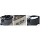 2. Starmix ISC L-1625 TOP industrial vacuum cleaner