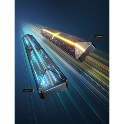 21. Govee H6063 Smart Wi-Fi/Bluetooth Wall Light 72W