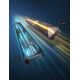 21. Govee H6063 Smart Wi-Fi/Bluetooth Wall Light 72W
