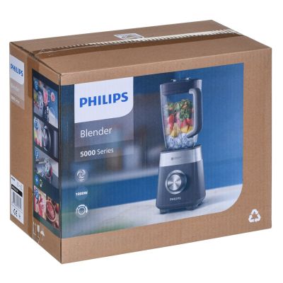8. PHILIPS HR 3020/20 Blender