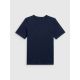 5. Boy's regular printed T-shirt 4F 4FJRSS26TTSHM3599-10S