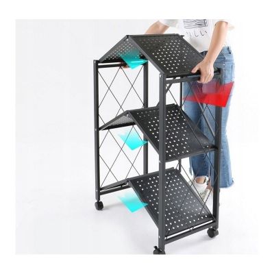 5. STORAGE SHELF FS003