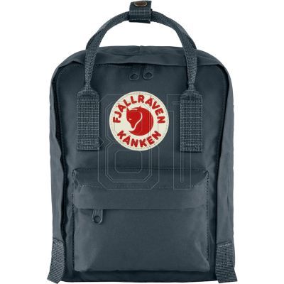 3. Fjällräven Kånken Mini Jr backpack F23561-560