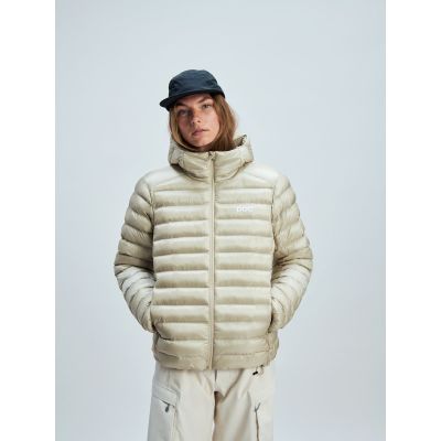 2. POC W'S Coalesce Jacket Beige