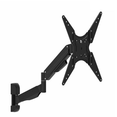 2. Maclean MC-784 TV wall mount (Swivel, wall, tilt; 32" - 55"; max. 20kg)