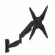 2. Maclean MC-784 TV wall mount (Swivel, wall, tilt; 32" - 55"; max. 20kg)